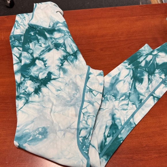 Balance collection leggings S // 080614 - Picture 1 of 3